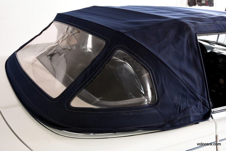 1984 Mercedes-Benz 380SL