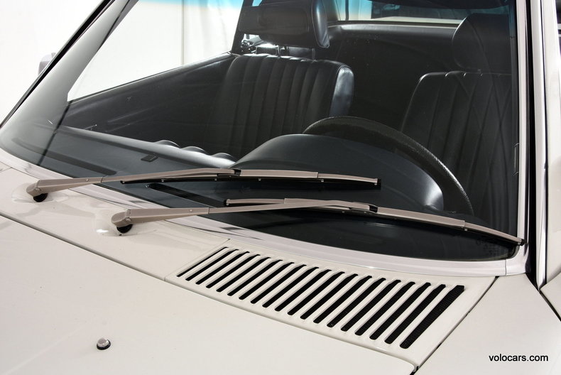 1984 Mercedes-Benz 380SL