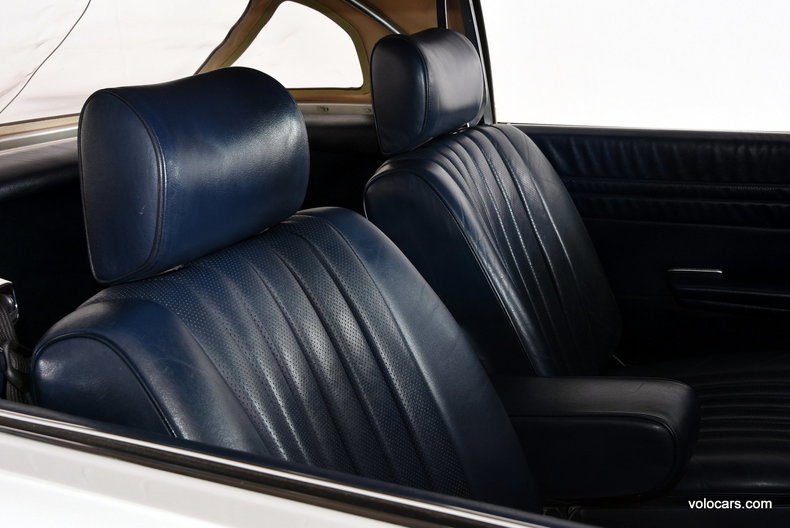 1984 Mercedes-Benz 380SL