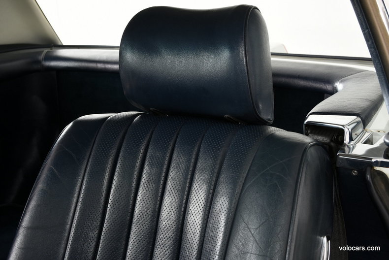 1984 Mercedes-Benz 380SL