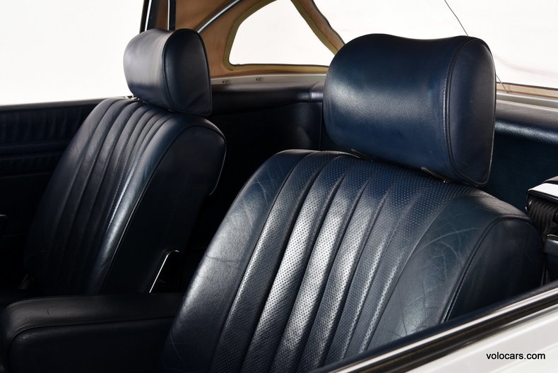 1984 Mercedes-Benz 380SL