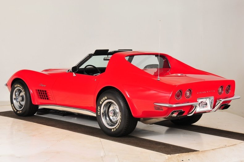 369050ab4ce70f low res 1970 chevrolet corvette ls 5 454