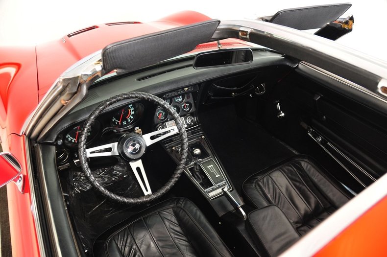 369051a97b661d low res 1970 chevrolet corvette ls 5 454
