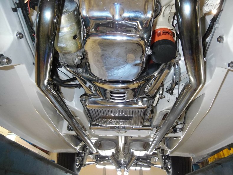 1934 Ford Roadster