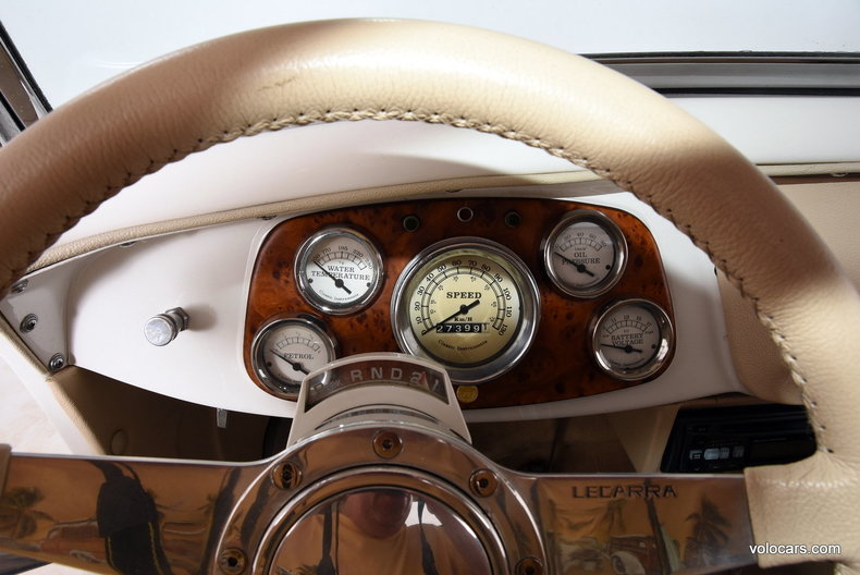 1934 Ford Roadster
