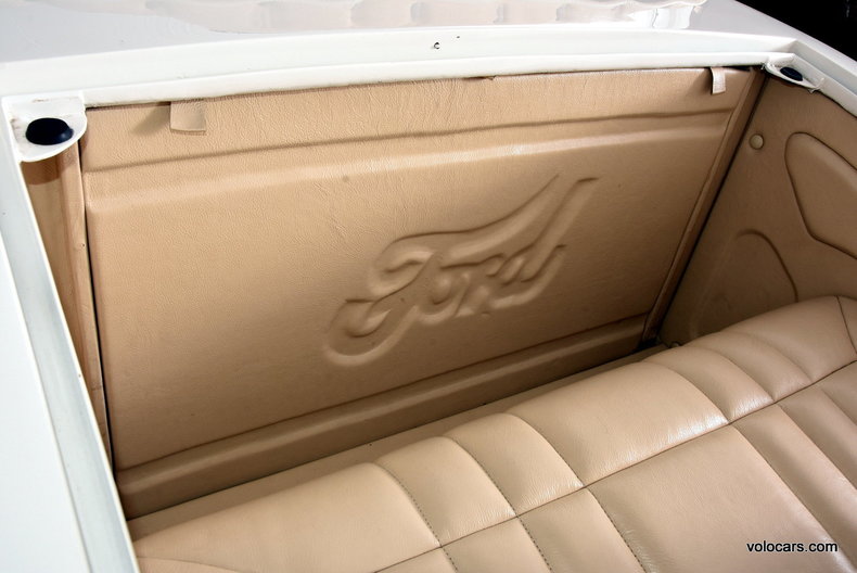 1934 Ford Roadster