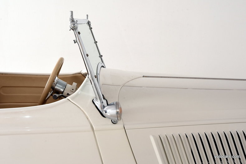 1934 Ford Roadster