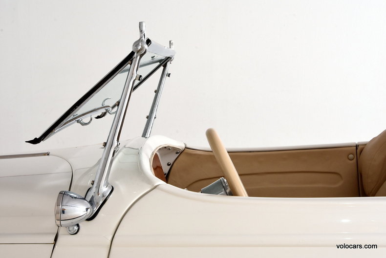1934 Ford Roadster