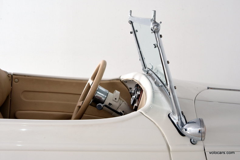 1934 Ford Roadster