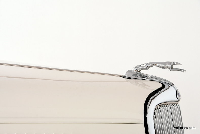 1934 Ford Roadster