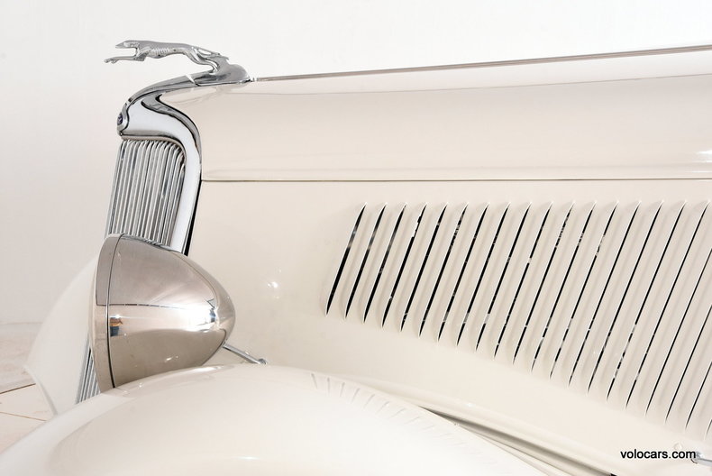 1934 Ford Roadster
