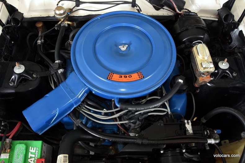 1968 Ford Torino