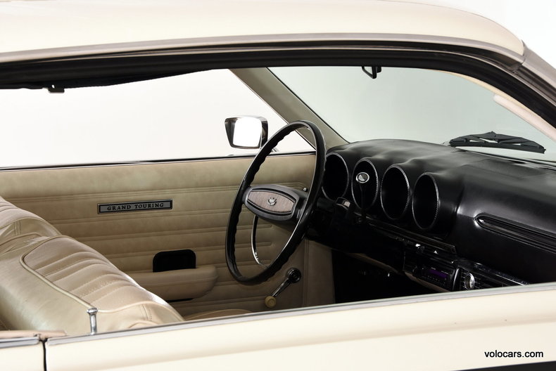 1968 Ford Torino
