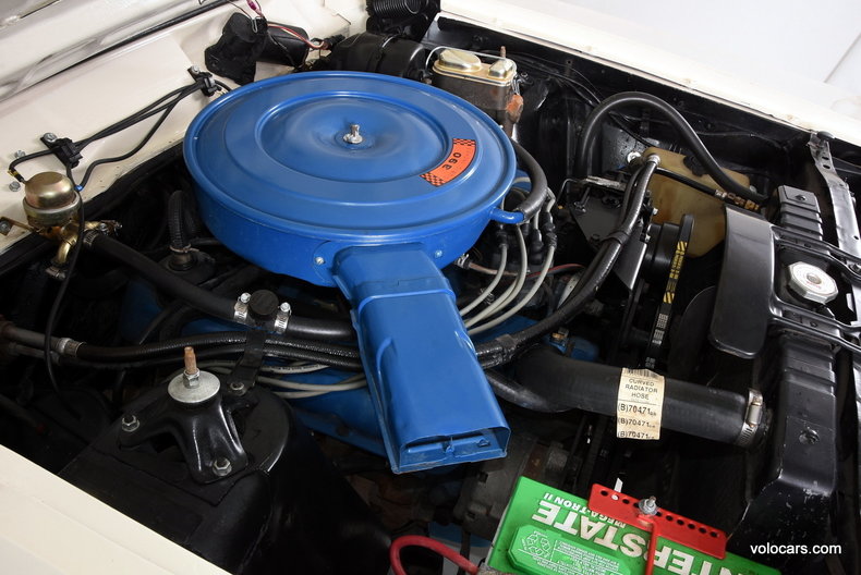 1968 Ford Torino