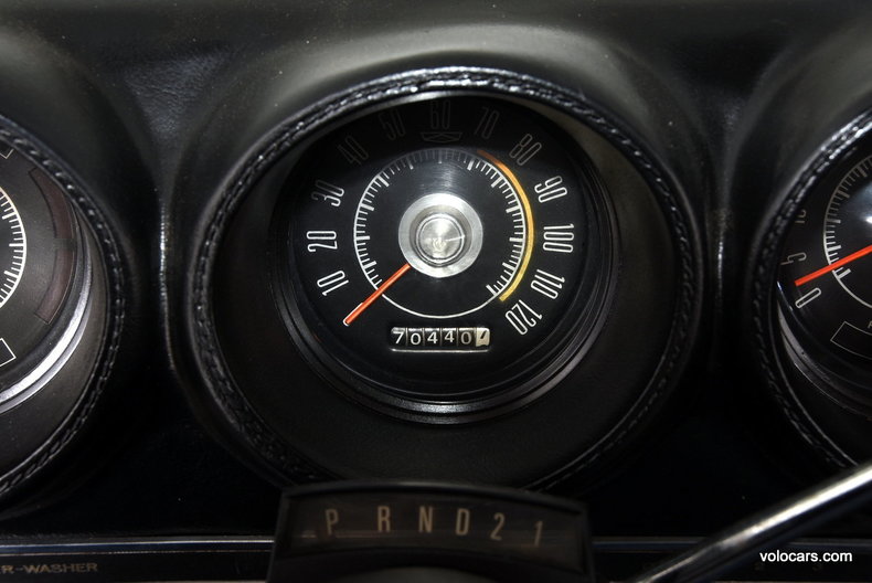 1968 Ford Torino