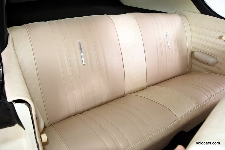 1968 Ford Torino
