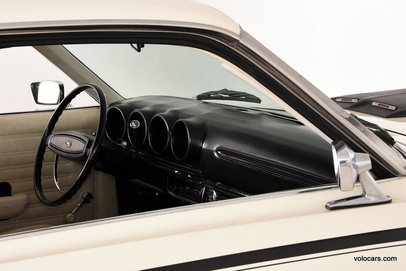 1968 Ford Torino