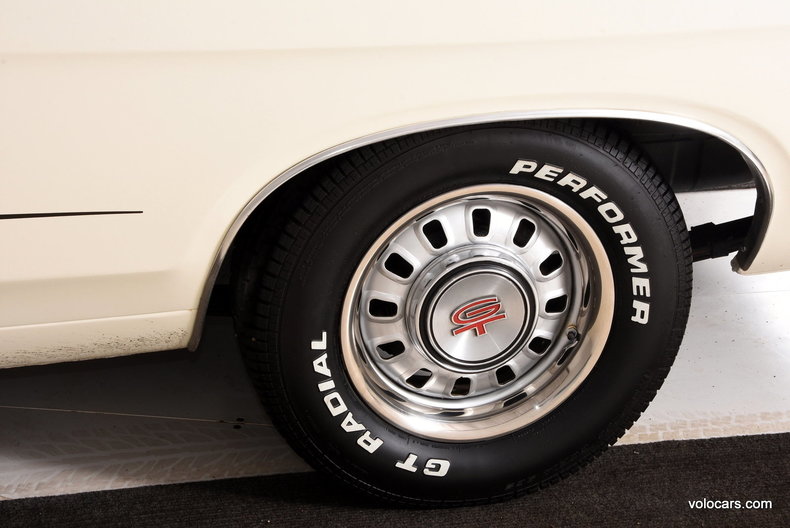 1968 Ford Torino