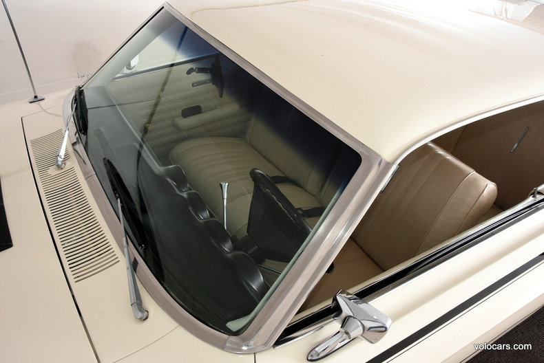 1968 Ford Torino