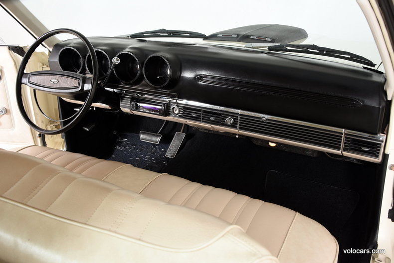 1968 Ford Torino