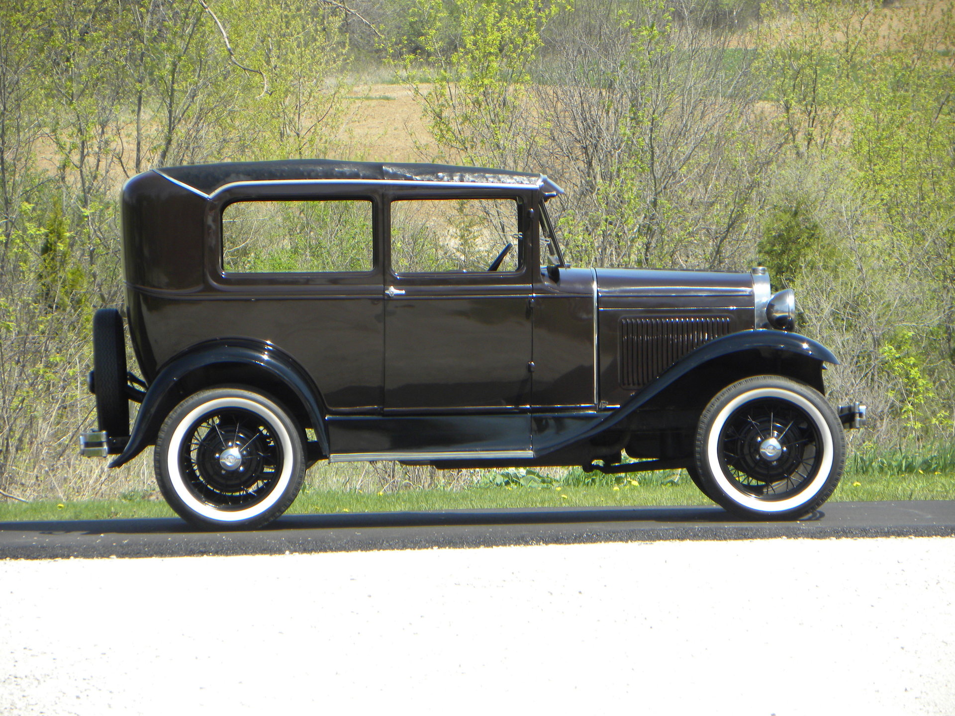 370155facfa7b8 hd 1930 ford model a tudor sedan