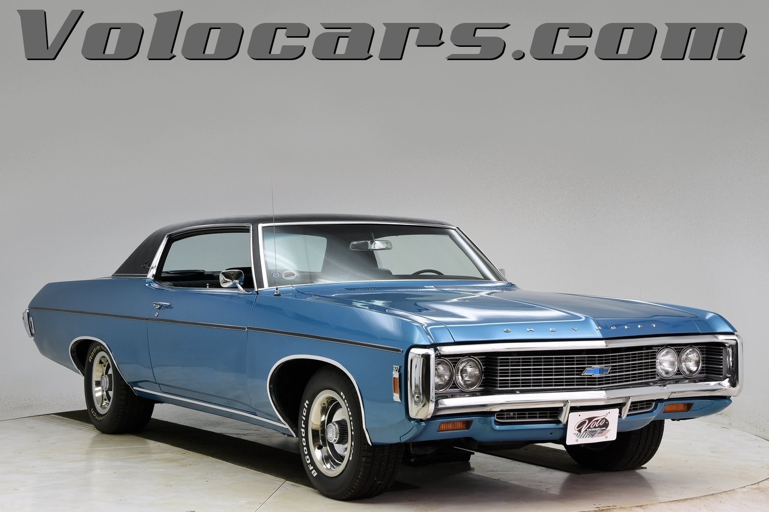 373038244a1a97 hd 1969 chevrolet impala