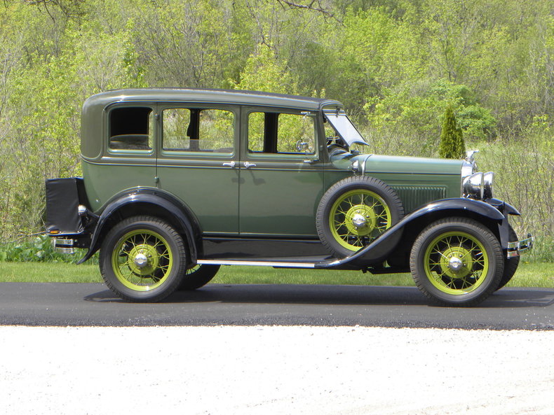 370504a5a9258b low res 1931 ford model a town sedan