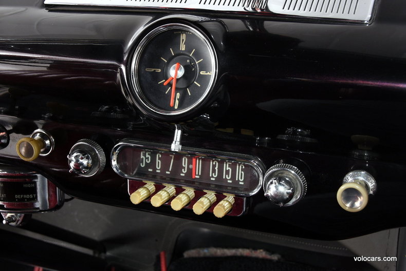 1950 Ford Custom