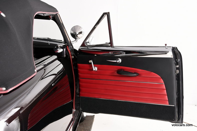 1950 Ford Custom