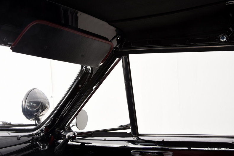 1950 Ford Custom