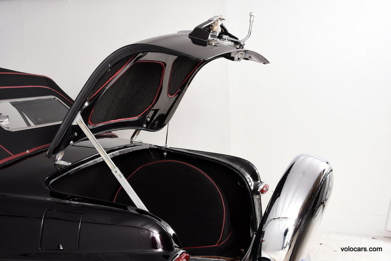 1950 Ford Custom