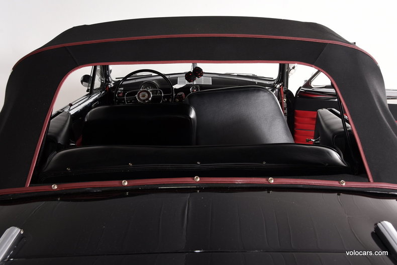 1950 Ford Custom