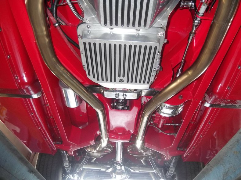 1932 Plymouth Coupe