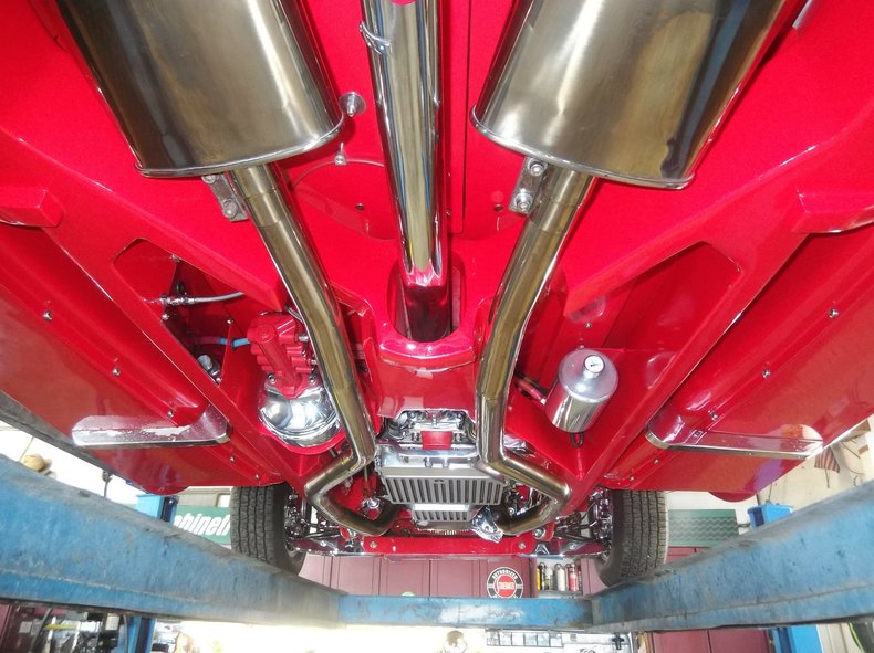 1932 Plymouth Coupe