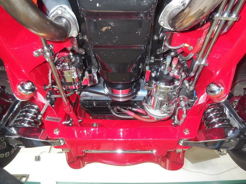 1932 Plymouth Coupe