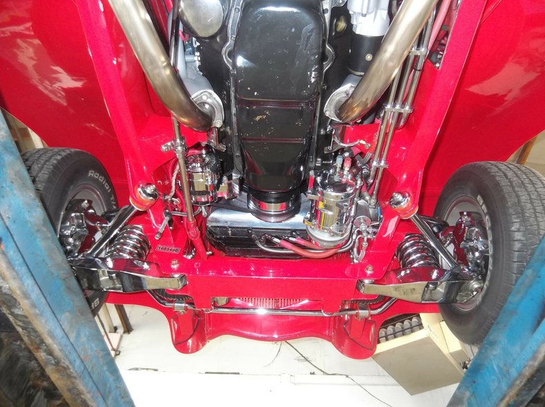 1932 Plymouth Coupe