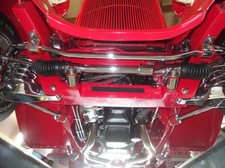 1932 Plymouth Coupe