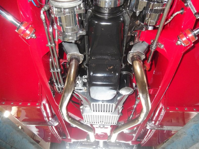 1932 Plymouth Coupe