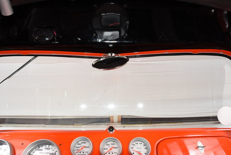 1937 Ford Slantback