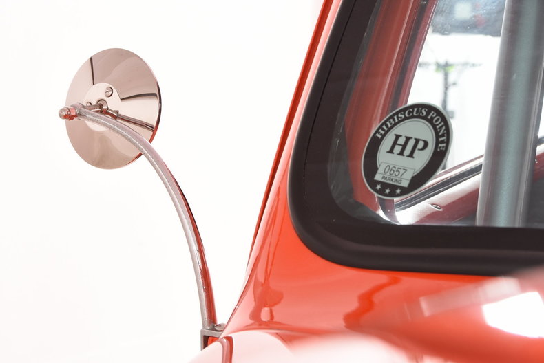 1937 Ford Slantback