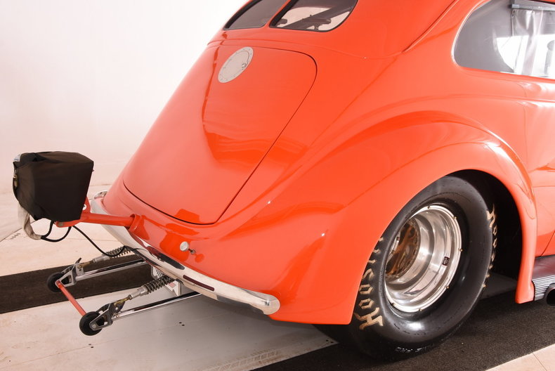 1937 Ford Slantback