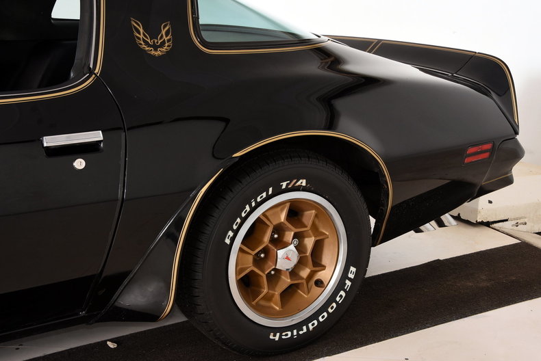 1976 Pontiac Trans Am