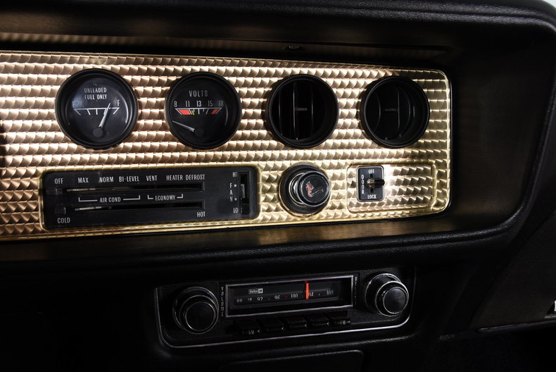1976 Pontiac Trans Am
