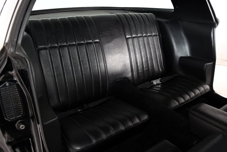 1976 Pontiac Trans Am