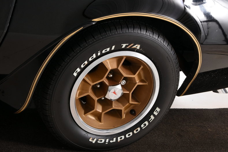 1976 Pontiac Trans Am