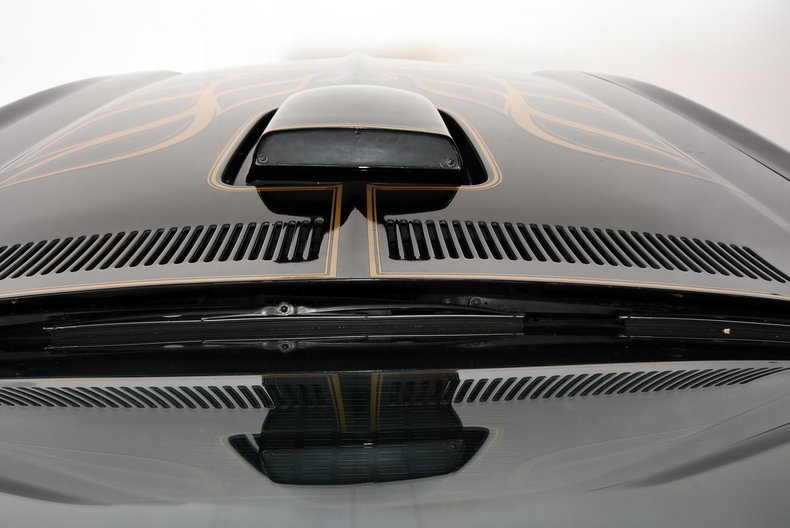 1976 Pontiac Trans Am