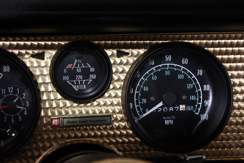 1976 Pontiac Trans Am