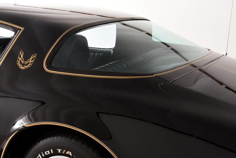 1976 Pontiac Trans Am