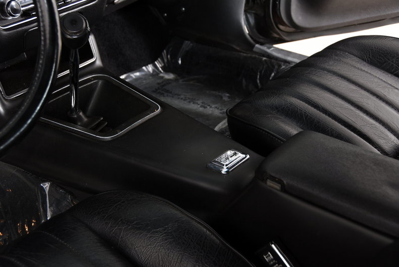 1976 Pontiac Trans Am