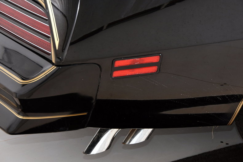 1976 Pontiac Trans Am
